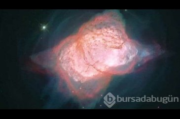 Bilim insanları evrendeki ilk moleküle ilişkin kanıt buldu