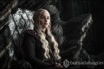 Game of Thrones'un yeni sezonunu izlemenin adresi korsan oldu!