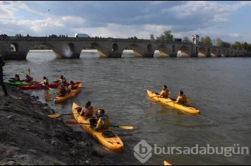  Son 50 metre kala birinci gittikleri yarışı tamamlayamadılar 