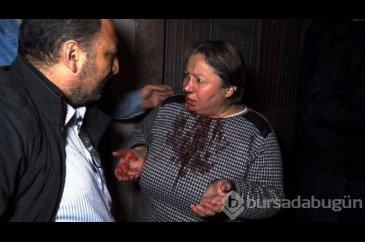  İki aile arasında baltalı ve bıçaklı kavga: 5 yaralı, 3 gözaltı 