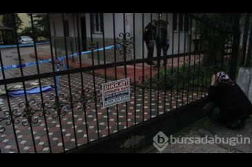  Kızının cesedi başındaki ağıdı yürekleri dağladı 