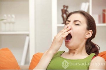 	Yemek yedikten sonraki uyku isteği, hastanelik edebilir!