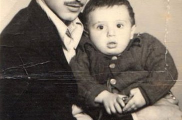 Fotoğraftaki şaşkın bakışlı afacan, şimdilerde Türkiye'nin en öneml...
