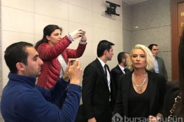 Sıla: Korkmadan yaşayacağım