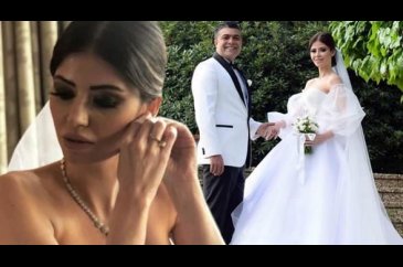  Fas'ta nikah İstanbul'da düğün! 