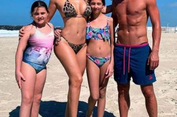 Dusko Tosic, boşanma protokolünü hazırladı