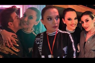 Demet 47 oldu! Partide dikkat çeken detay...