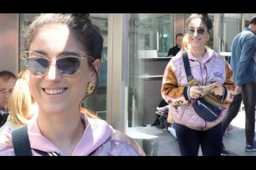 Hazal Kaya'dan cevap yok!
