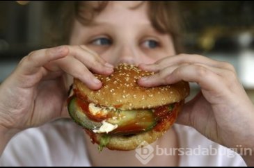 Çocuklarda görülen obezitede ebeveynlere düşen görevler
