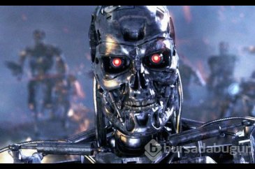  Skynet gerçek mi oluyor? Bilim insanları canlıya benzer robotlar ü...
