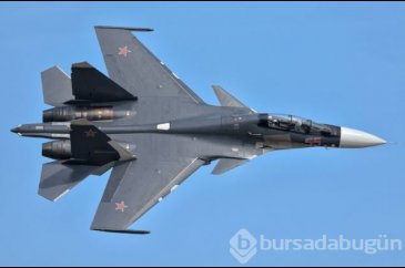  Rusya Su-30SM'leri teslimata hazırlıyor 
