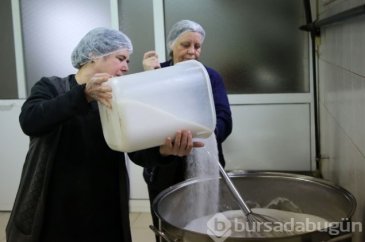  41 çeşit baharatla hazırlanıyor, tüm hastalıklara şifa oluyor 