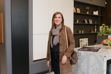 Bursa'da sağlıklı mutfakta buluştular