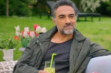 Selim Bayraktar sevgilisiyle alışverişte yakalandı
