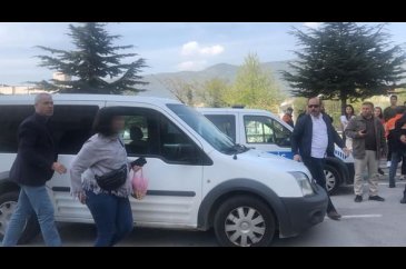  Kayıp Sinem sahilde gezerken bulundu 
