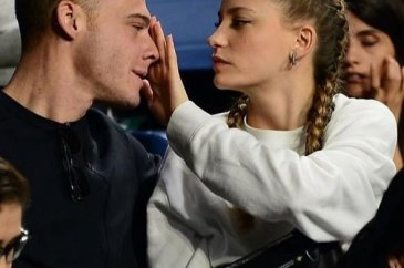  Ayrılığın kazananı Serenay Sarıkaya oldu 