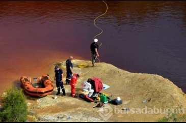  Kıbrıs'ta seri katilin bir kurbanı daha bulundu 