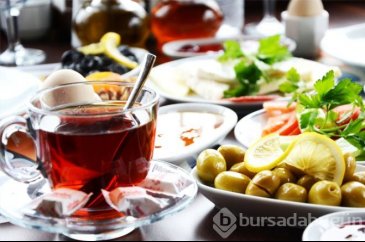 Metabolizmayı hızlandırmanın 5 yolu