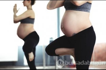  Hamilelikte uykusuzluk neden olur, ne iyi gelir? 