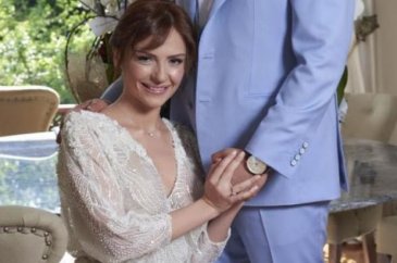 Sinem Uslu geçirdiği zor günleri anlattı 