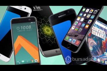 İşte akıllı telefonların yeni zamlı fiyatları