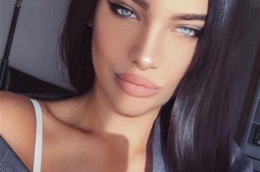 Dasha Kina...