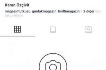 Fahriye Evcen ve Burak Özçivit'in oğulları Karan, daha kırkı çıkmad...