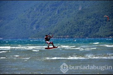 'Deli Mehmet' için akın akın Gökova'ya geliyorlar
