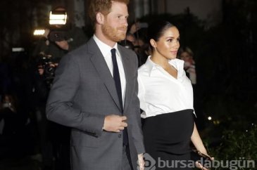 Meghan Markle'ın hayalleri yarım kaldı
