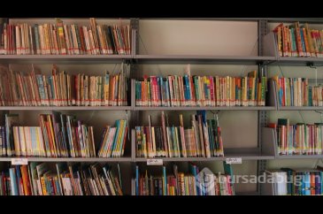 Görme engelli çocuklar için Braille baskılı "Cin Ali" geliyor
