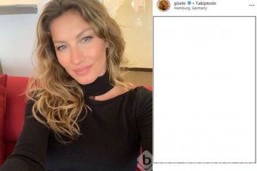  Gisele Bündchen, formunu nasıl koruyor? 
