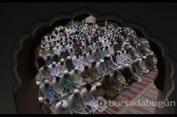  Dünyada Ramazan ayı heyecanı 