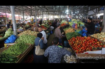  Filistin'deki maaş kesintisi, ramazan ayında vatandaşı ve esnafı v...