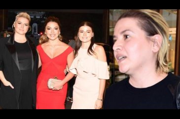 10 ay sonra suskunluğunu bozdu! Hadise beni arıyor...