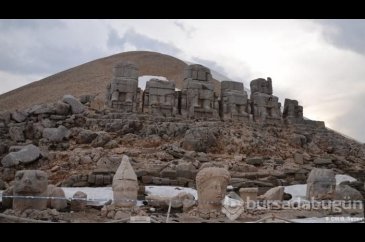 Türkiye'nin doğudaki kültür ve sanat hazineleri