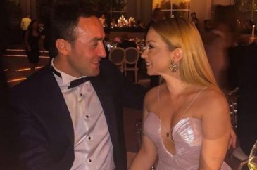Ece Seçkin'in paylaşımı sosyal medyayı salladı