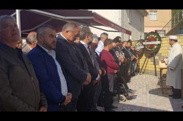 Oyuncu Yurdaer Okur'un en zor günü
