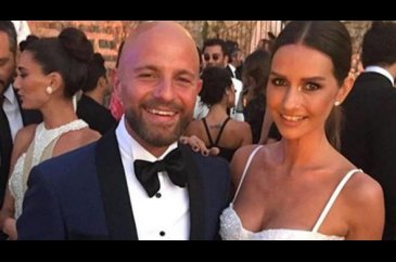 Eşinden Yasemin'e uyarı geldi!