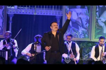  Bülent Serttaş'ın ayakkabısı 2 bin dolar 