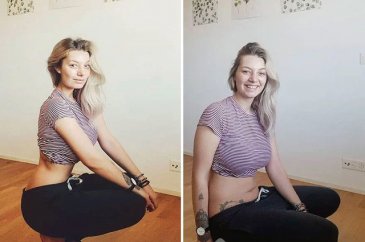 Fenomenlerin sırlarını ortaya çıkardı
