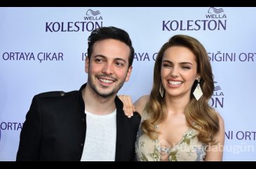 Oğuzhan Koç, 'Yağmur'a tutuldu