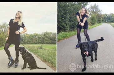 Sosyal medyanın yalan dünyasını tek kareye sığdırdı...