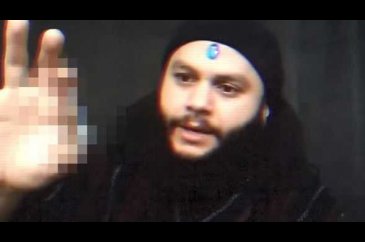 Gelecekten geldiğini iddia eden insanlar...
