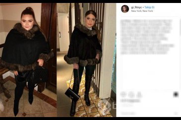 Şaşırtan değişimler...