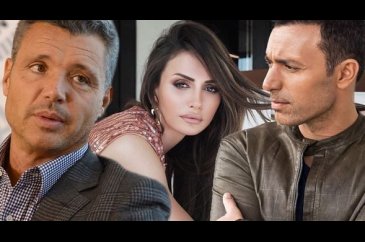Mustafa Sandal'ın eski eşi Emina Jahovic hakkında şok iddia!
