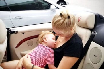 Didem Uzel 45 yaşında nasıl anne oldu?
