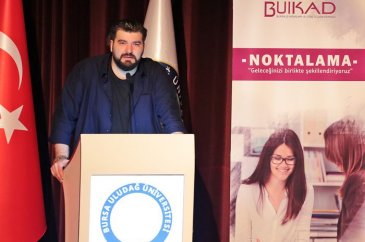 BUİKAD 'noktalama' koçluk programı sonuçlandı