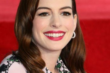 Anne Hathaway: Her filmim güzel değil
