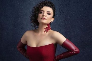 Fatma Turgut gün sayıyor

