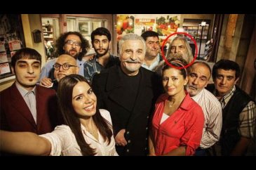 Ekmek Teknesi'nin Vefa Efendi'si Semih Ürgün son yolculuğuna uğurla...